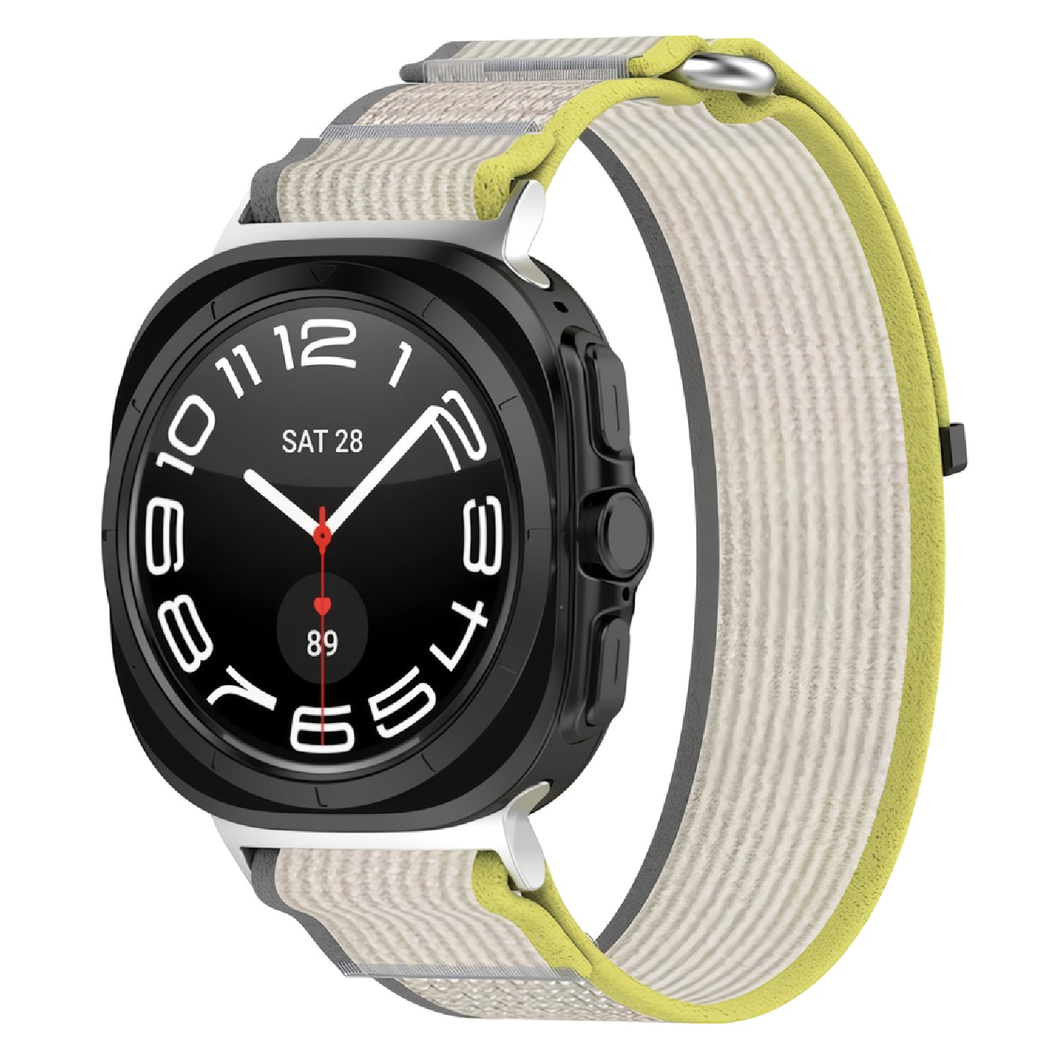 Correa Nylon Elastica Galaxy Watch Ultra