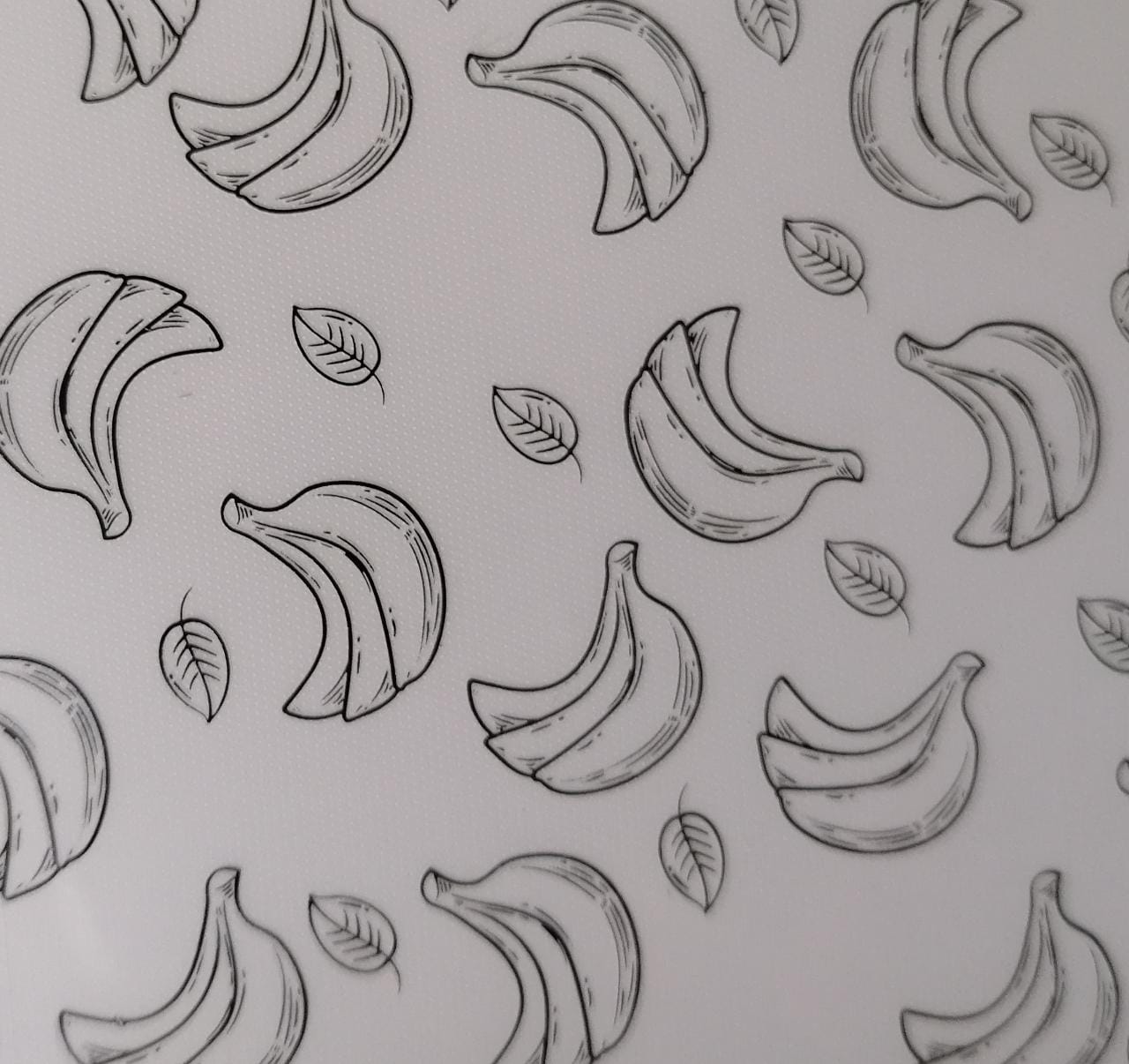 Skin Deluxe Holo Clear