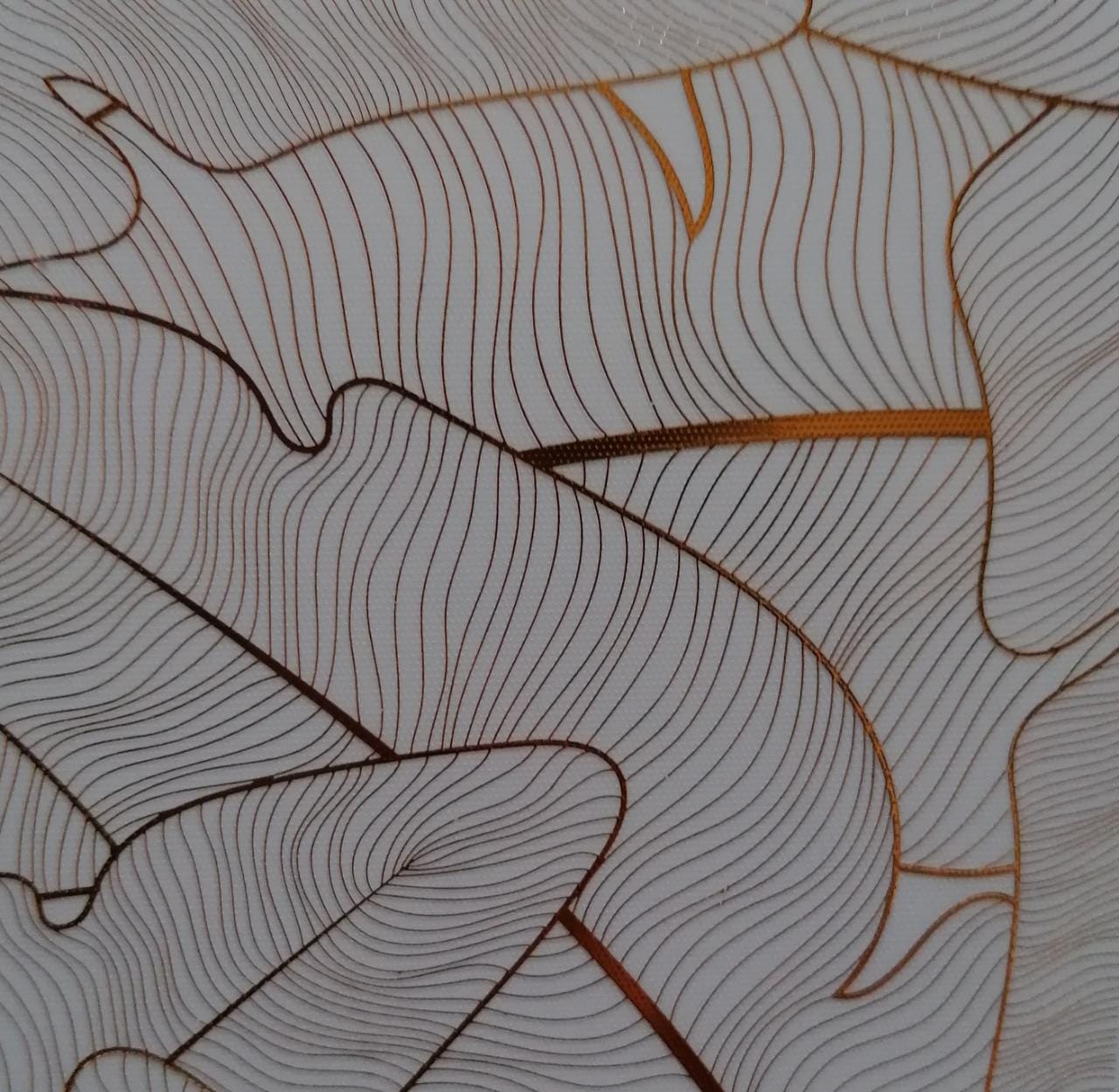 Skin Deluxe Holo Clear