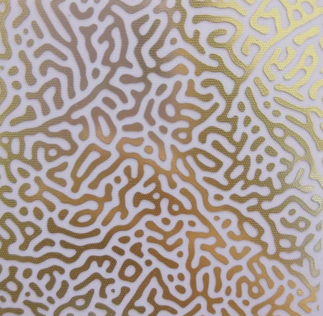 Skin Deluxe Holo Clear