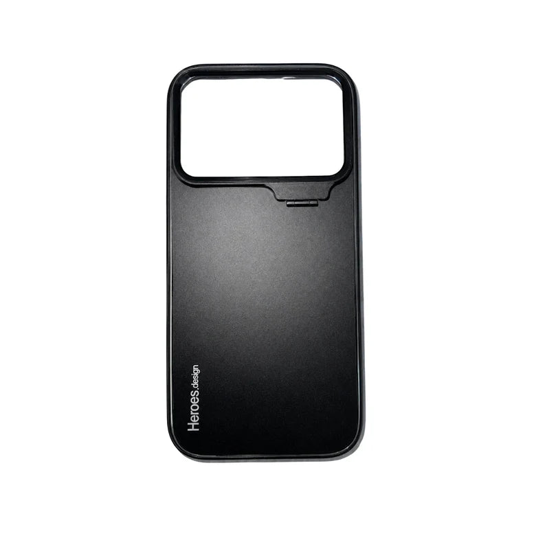 Case Natural Matte Camstand - Honor 600