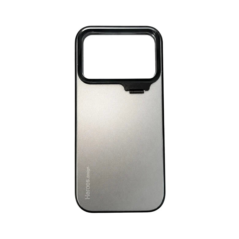 Case Natural Matte Camstand - Honor 600