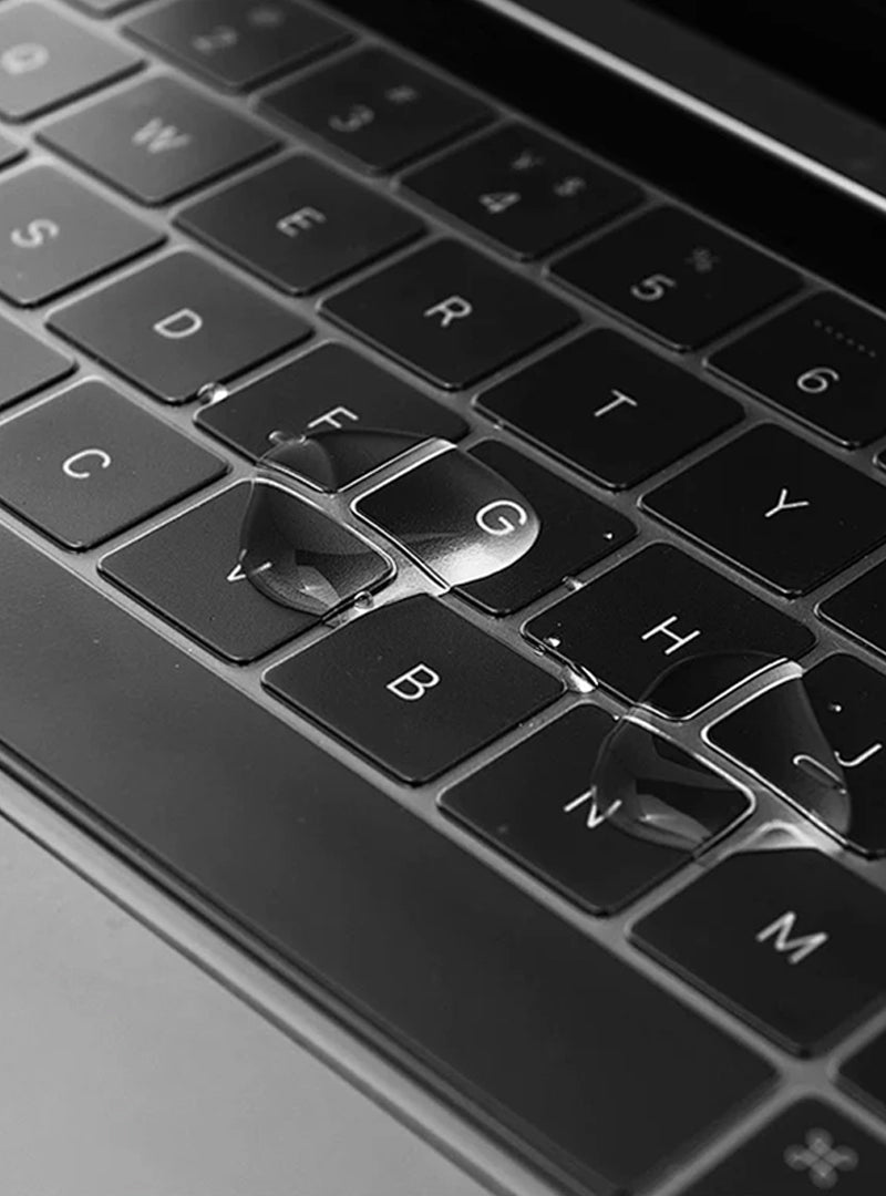 Protector de teclado para Macbook
