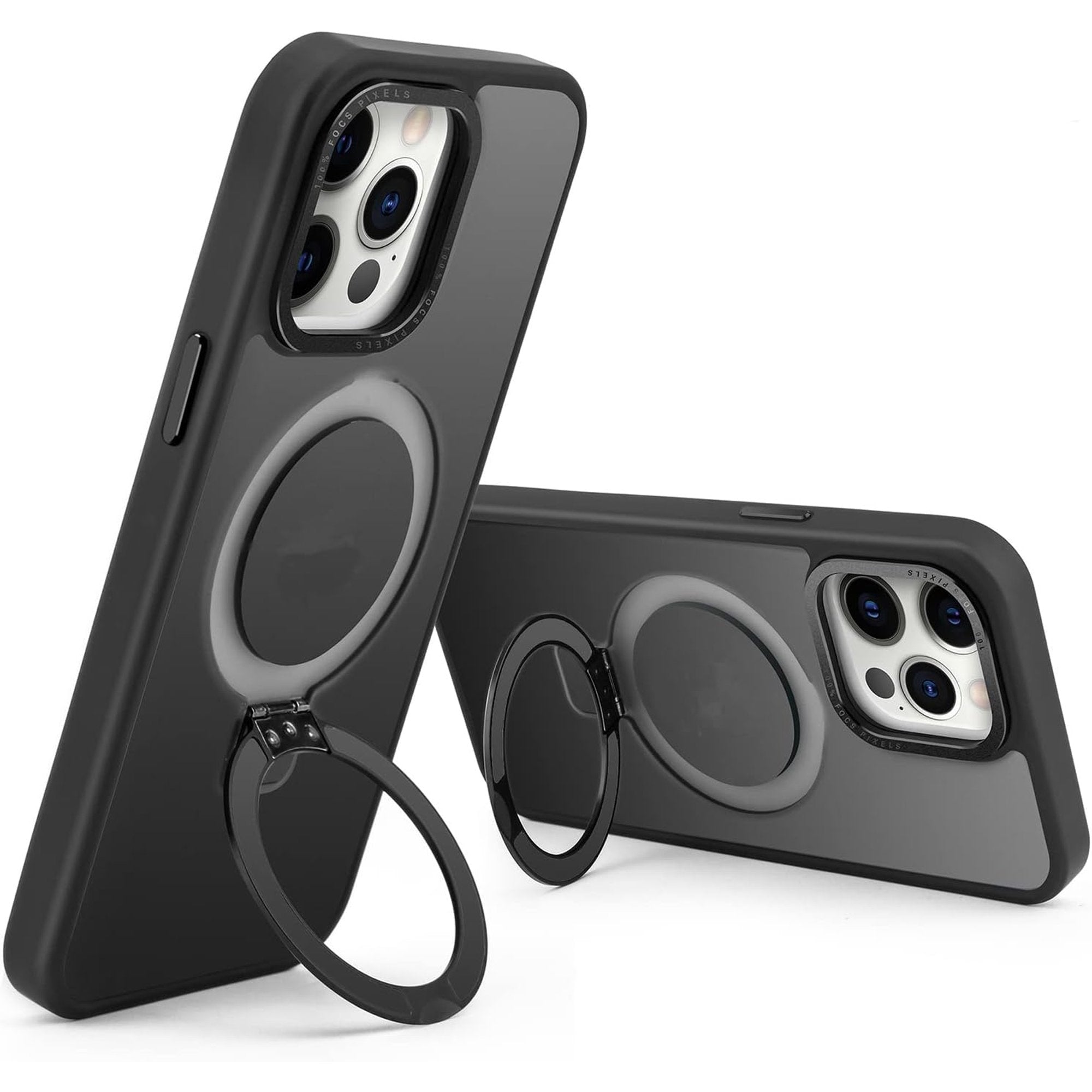 Matte Magsafe Stand Color Pro - iPhone 15 Pro Max