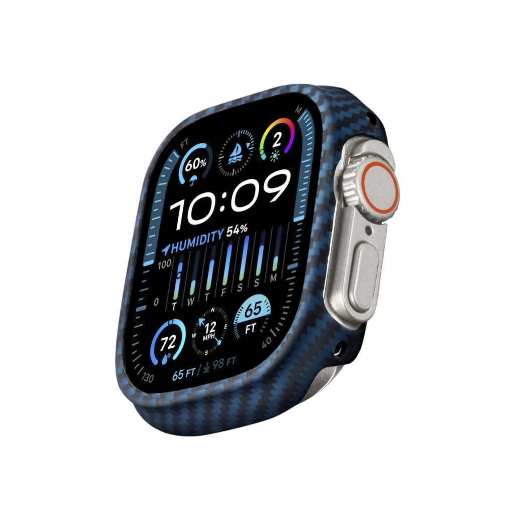 Case Air Pitaka - Apple Watch Ultra - 49mm