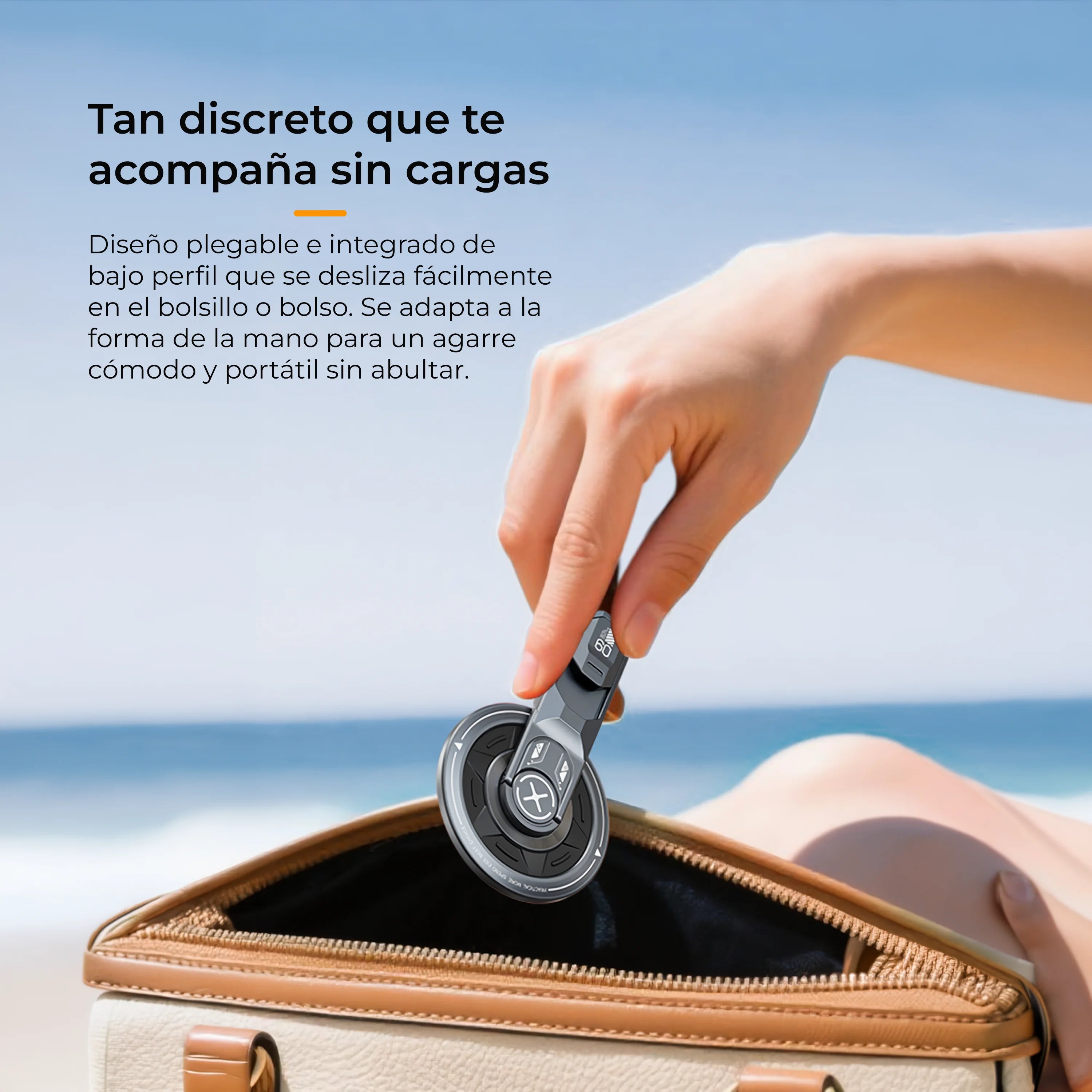Grip 360° TITAN X | Parante Magsafe