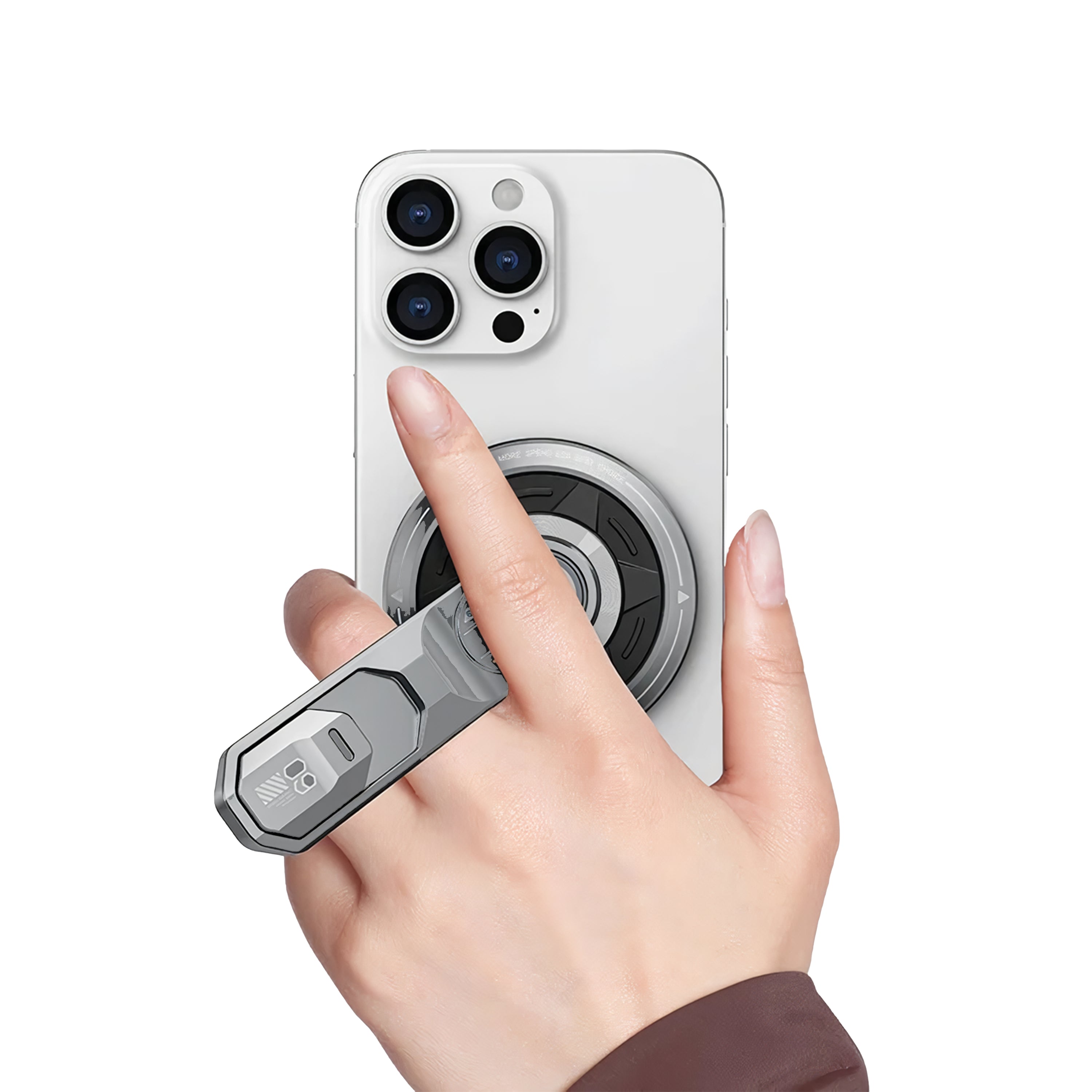 Parante 360° TITAN X Magsafe