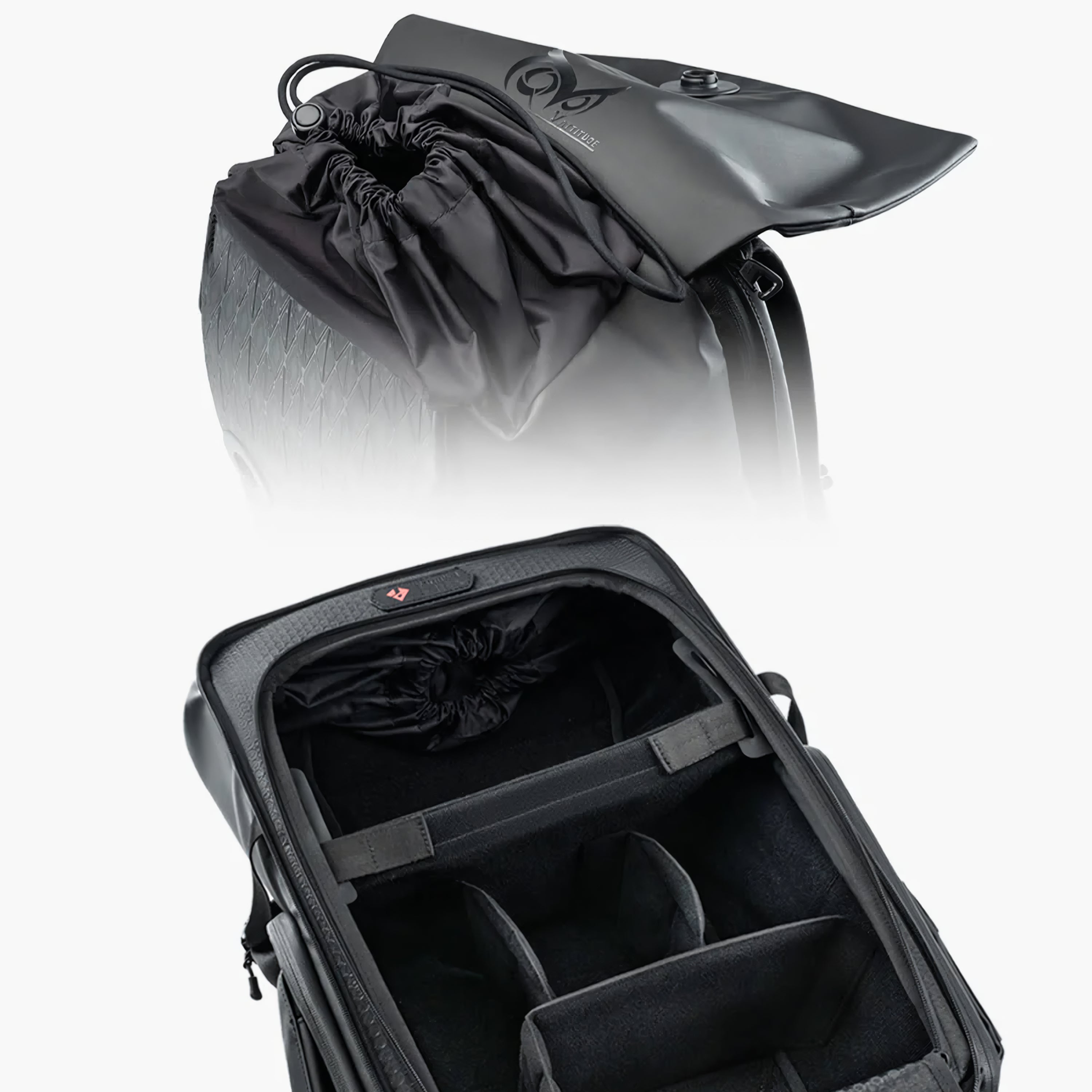 Backpack Cámara | VSGO