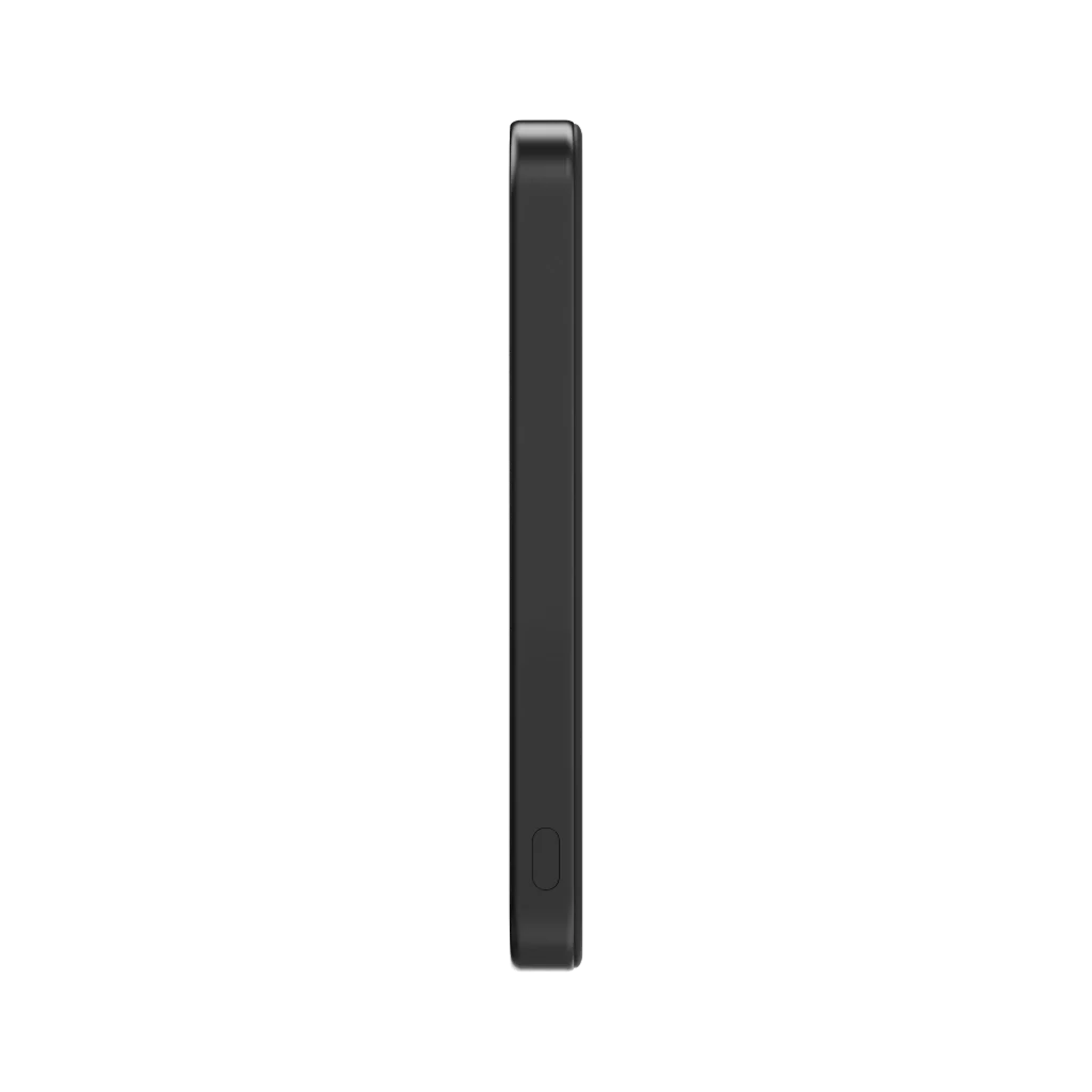 Powerbank Pitaka Batería Portatil Qi2  15w - Fibra Aramida Premium