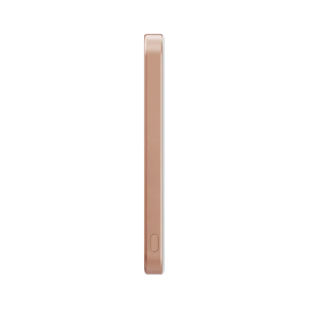 Powerbank Pitaka Batería Portatil Qi2  15w - Fibra Aramida Premium