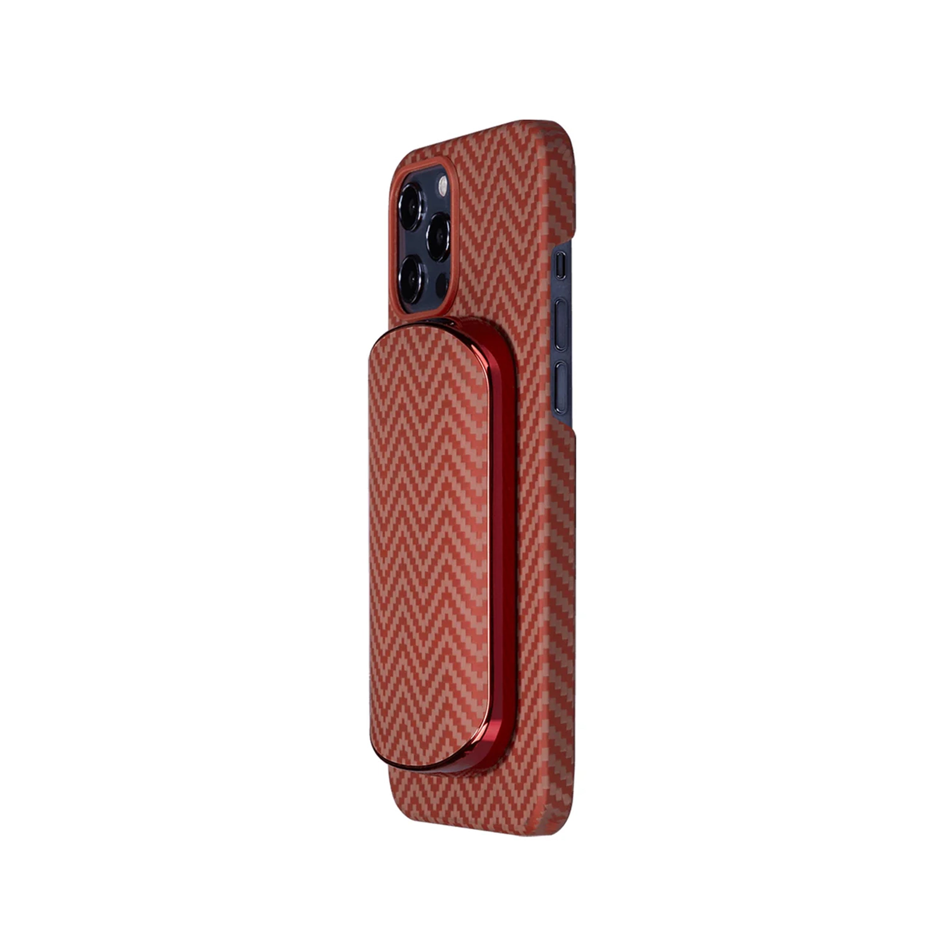 #color_Red/Orange (Herringbone)