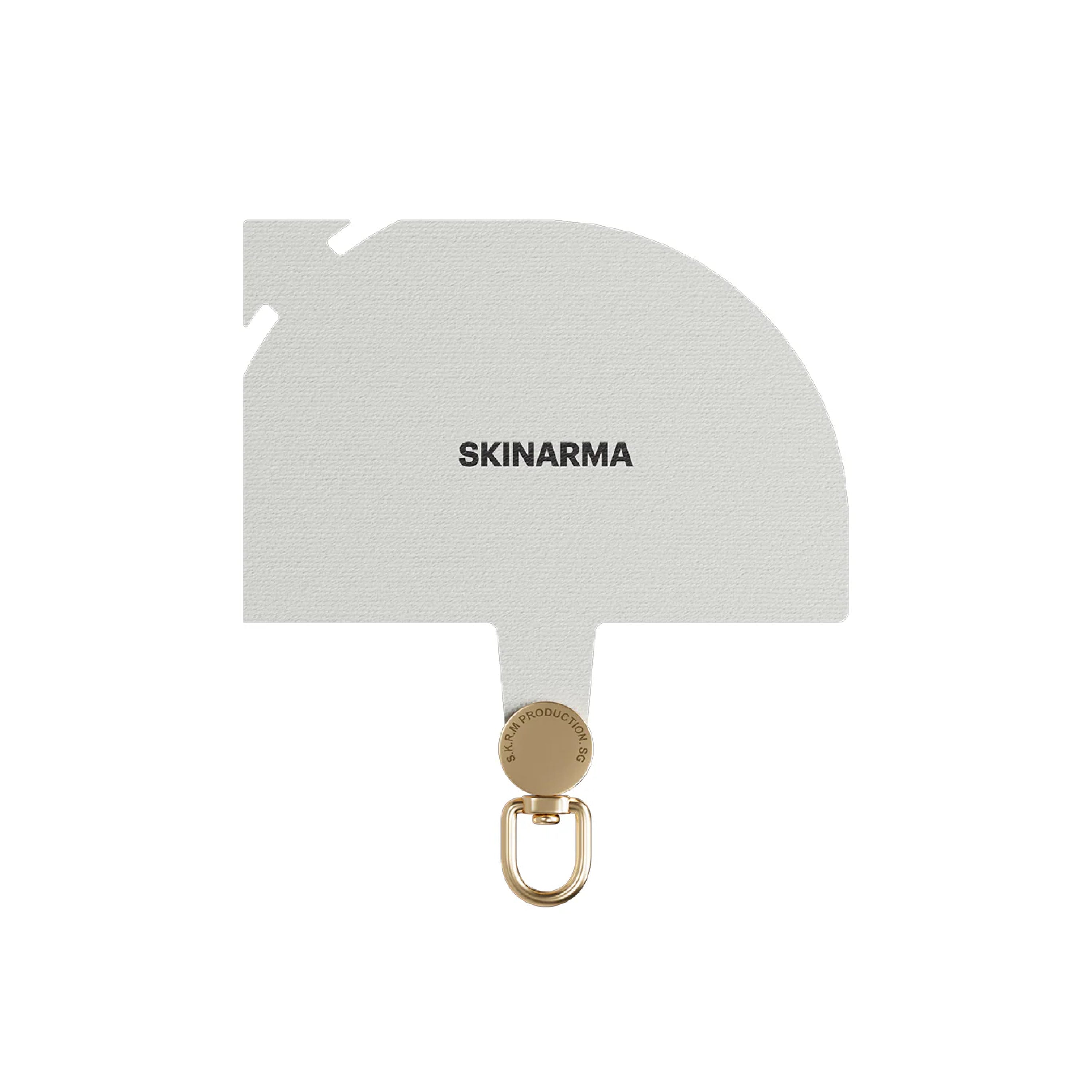Tarjeta de Correa Skinarma Nova