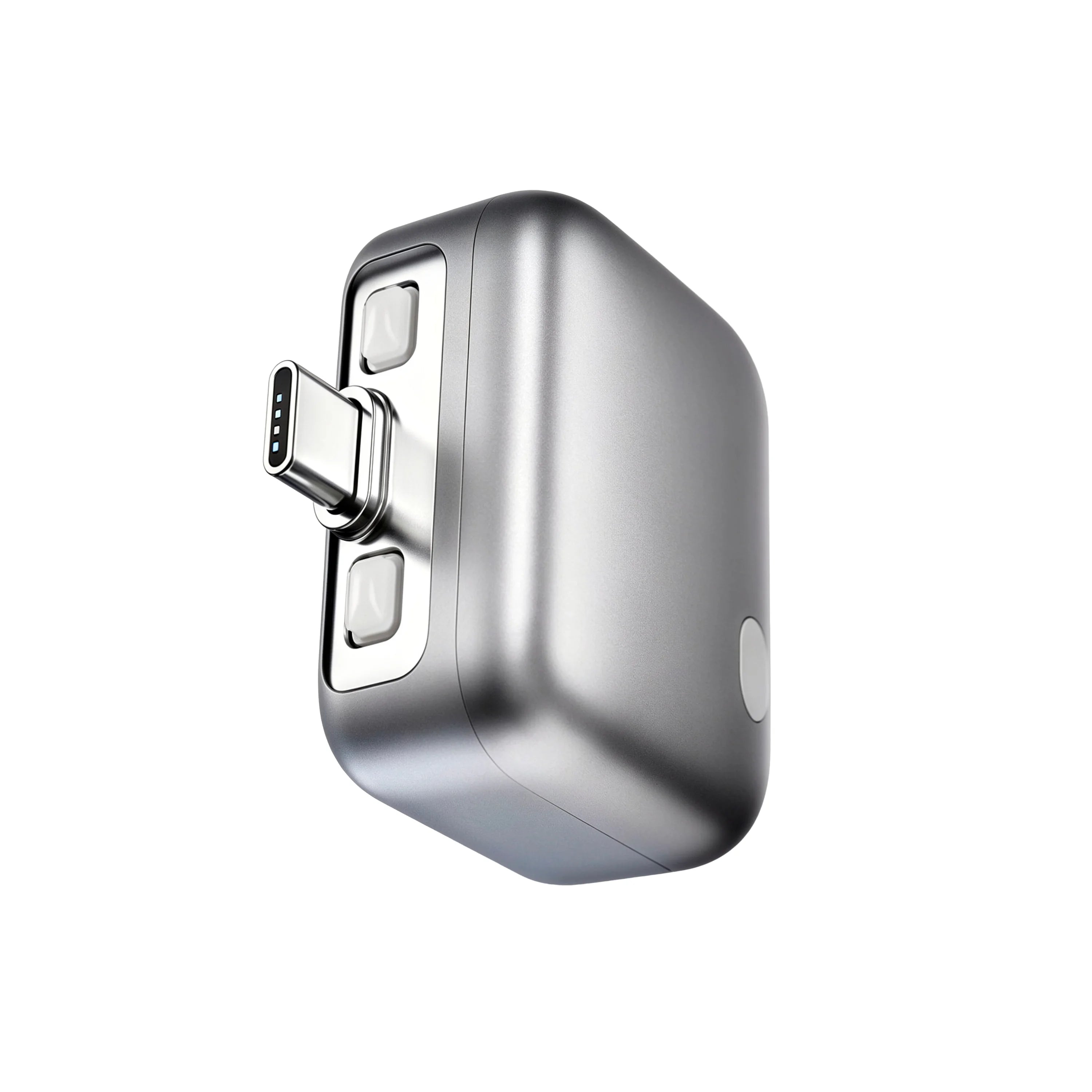 Adaptador de Carga con Seguro Eyector