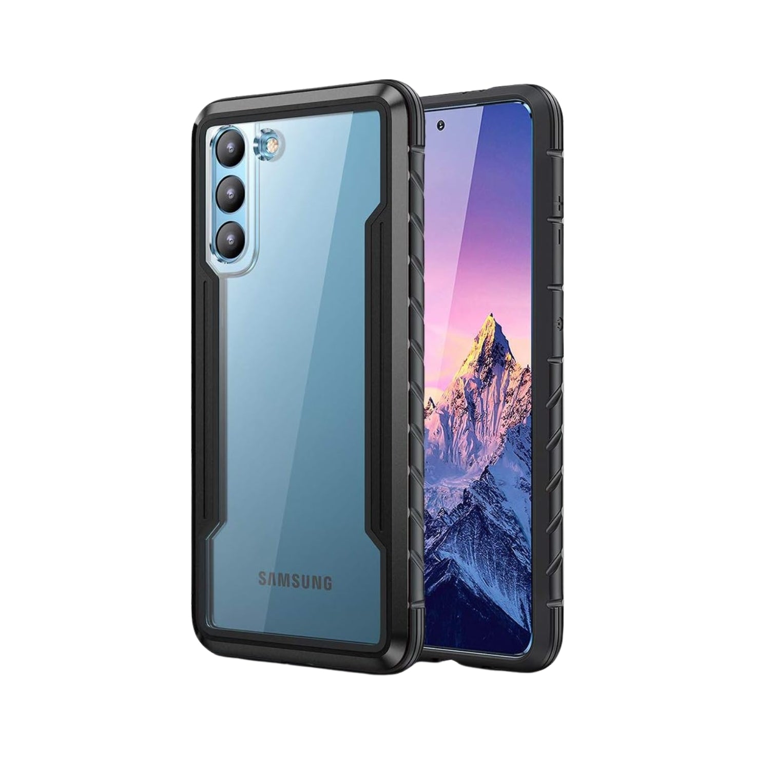 Case Drop Shield para Samsung Galaxy S21 Plus