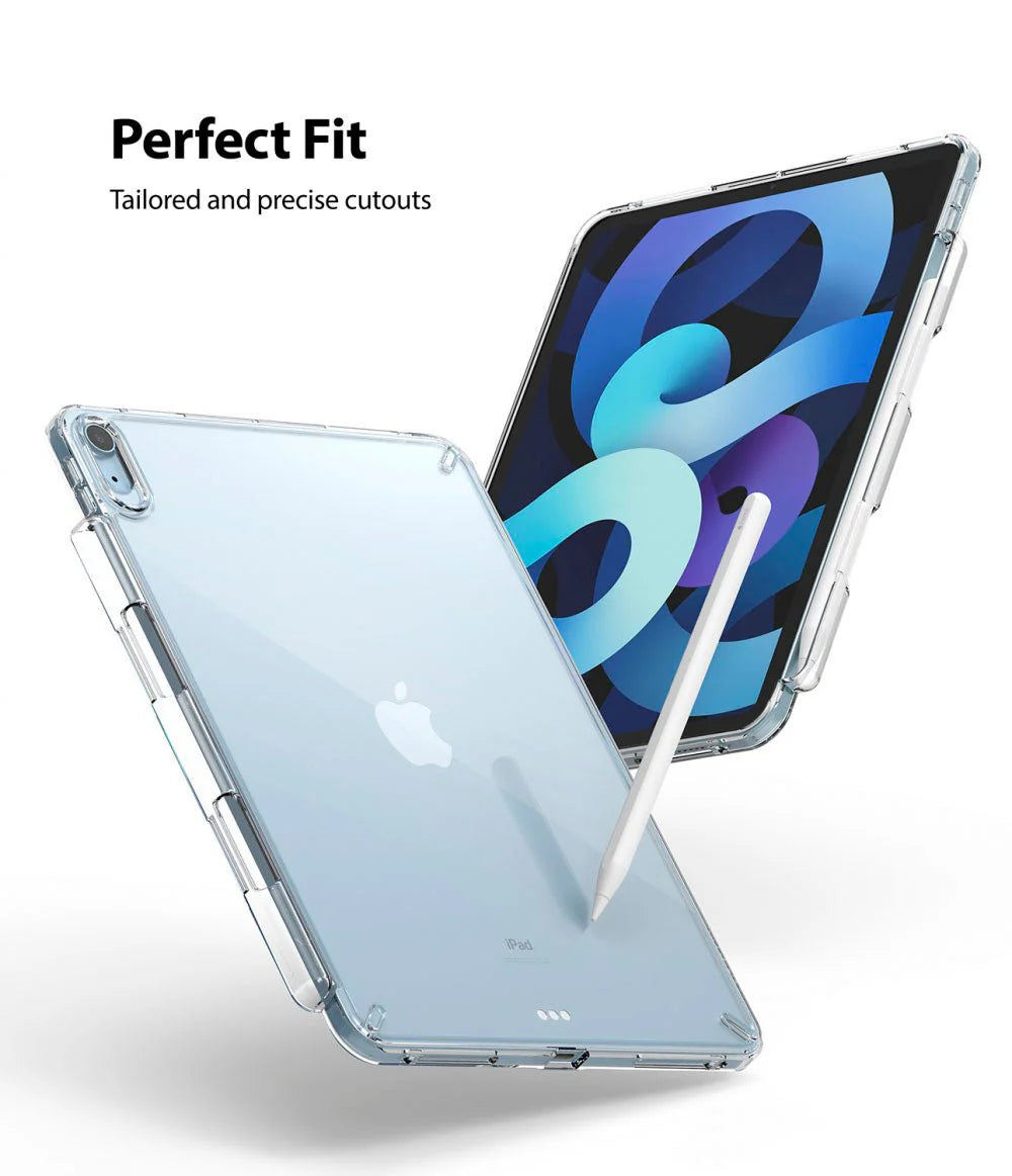 Case Ringke Fusion iPad Air 11" M2 / 10.9" (5th, 4th Generation)