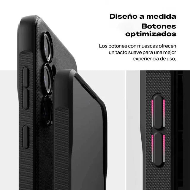 Case Ringke Onyx Camo - Galaxy S24 FE