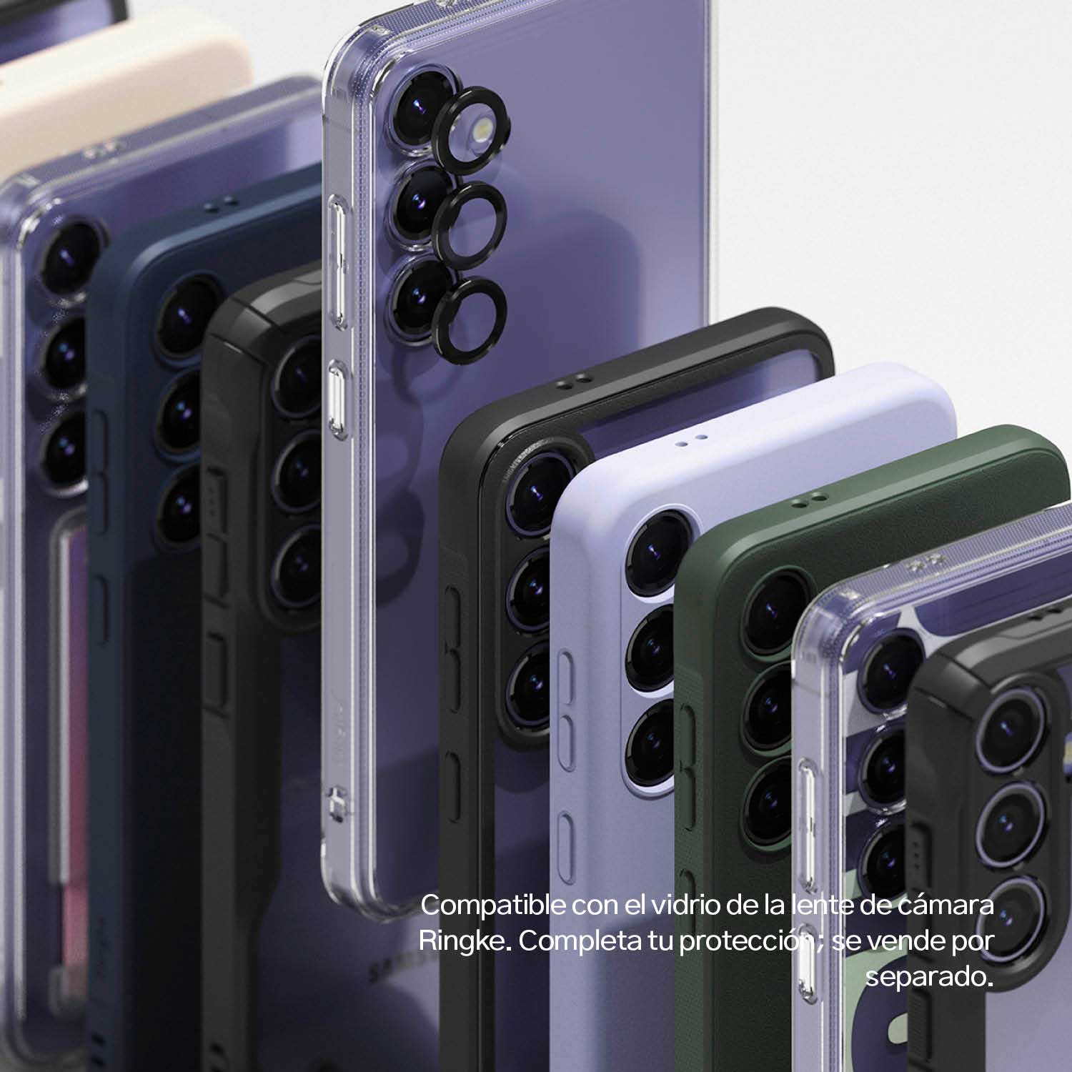 Case Ringke Onyx Galaxy S24 Plus