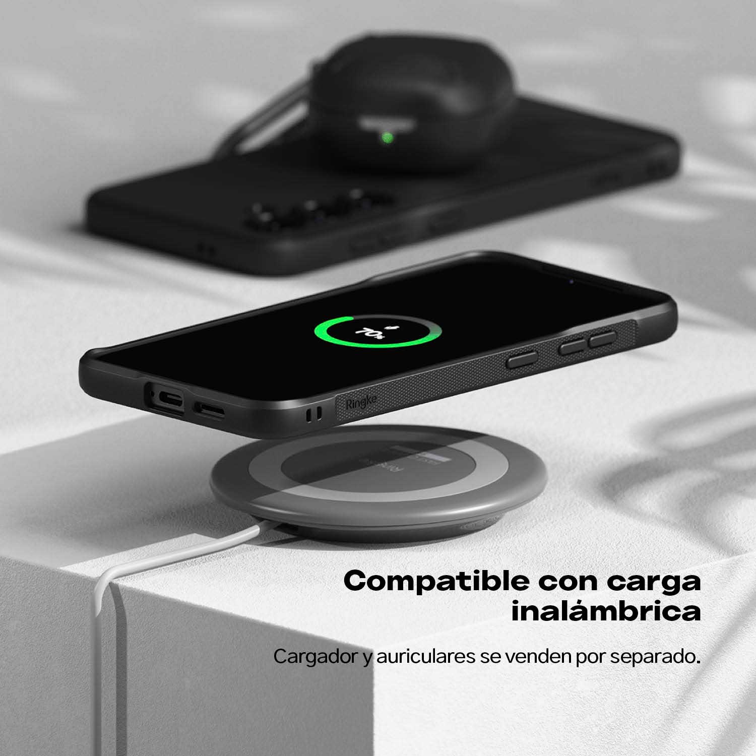 Case Ringke Onyx Galaxy S24 Plus