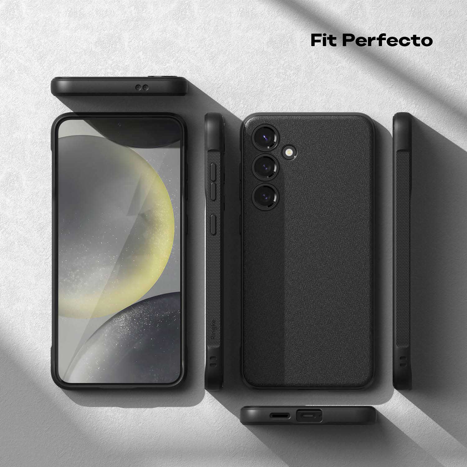 Case Ringke Onyx Galaxy S24 Plus