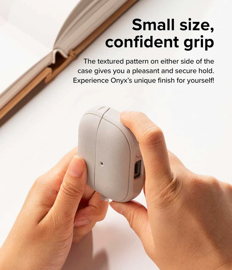 Case Ringke Onyx Magnetic - Galaxy Buds 3 - Buds3 Pro