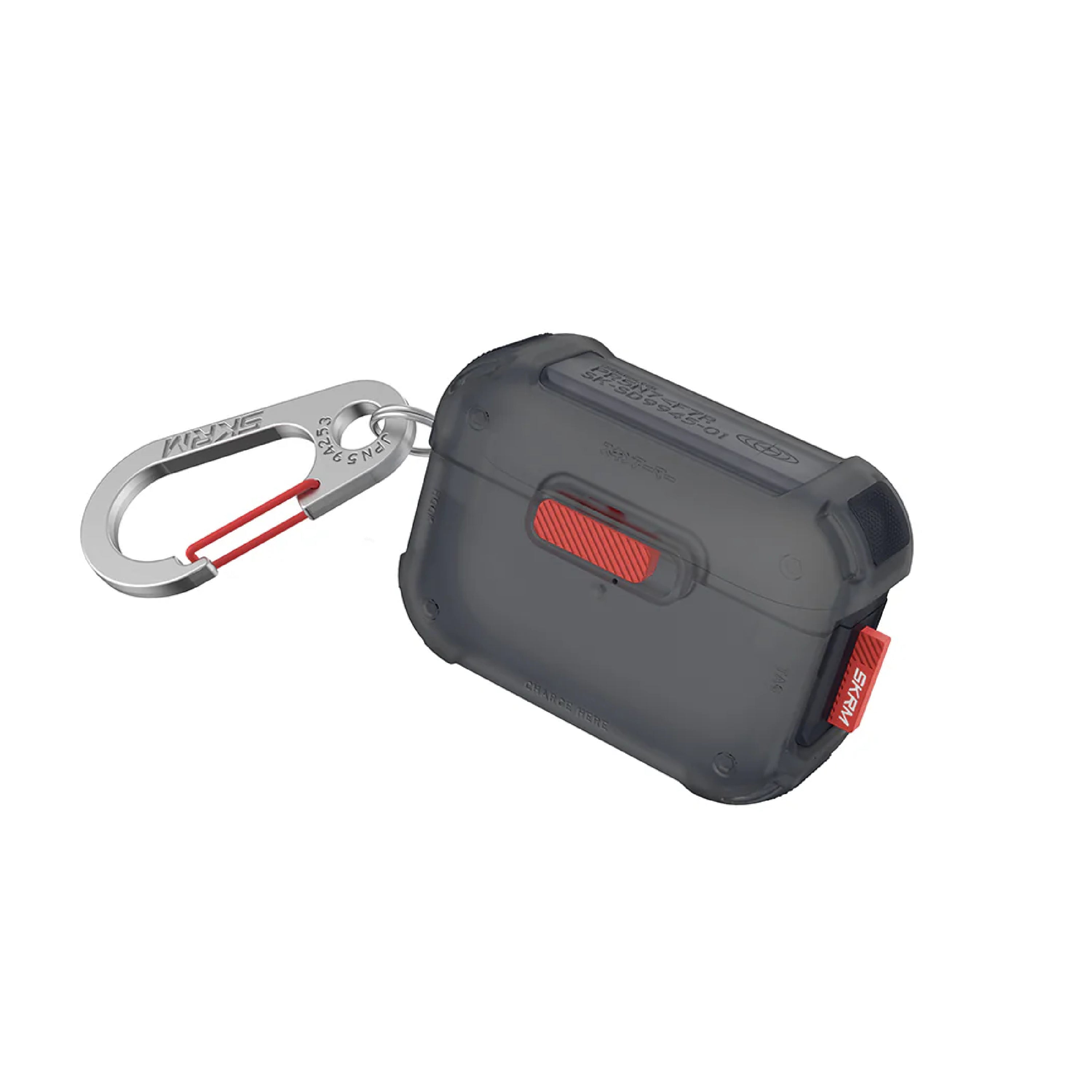 Case Skinarma MECHA - AirPods Pro 2