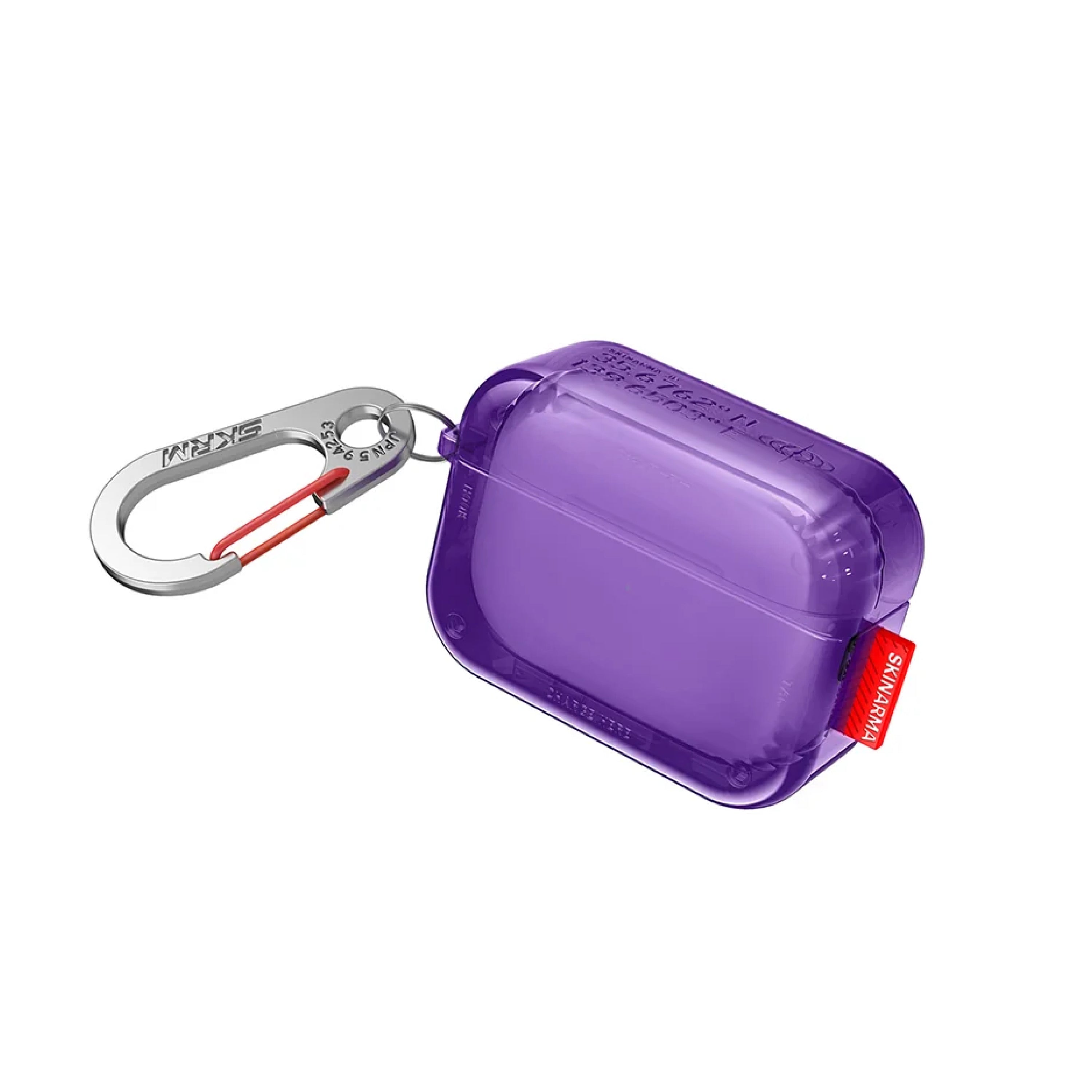 Case Skinarma SAIDO AirPods Pro