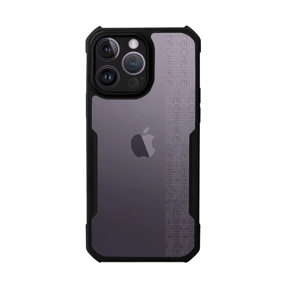 Funda Case Antishock Muh Shield para iPhone 14 Pro Max