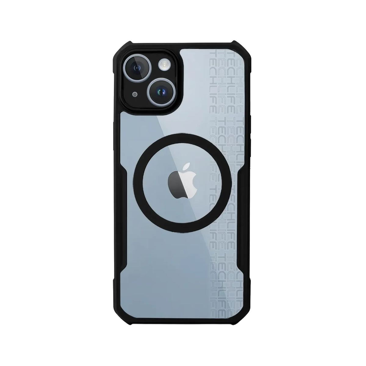 Funda Case Antishock Muh Shield Mag para iPhone 14