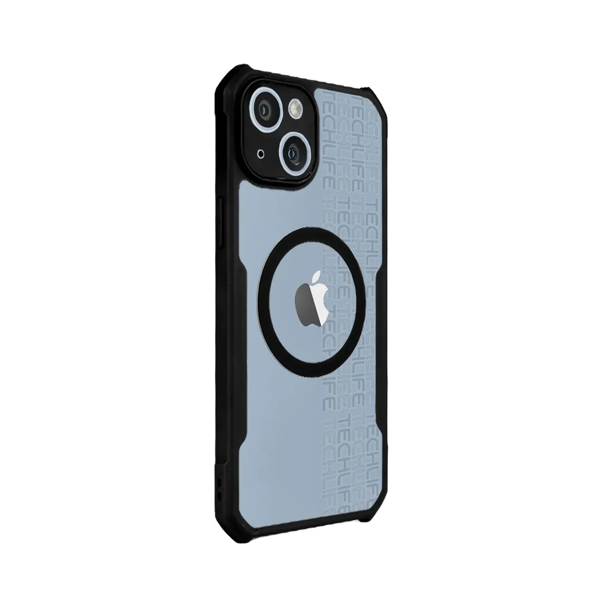 Funda Case Antishock Muh Shield Mag para iPhone 14