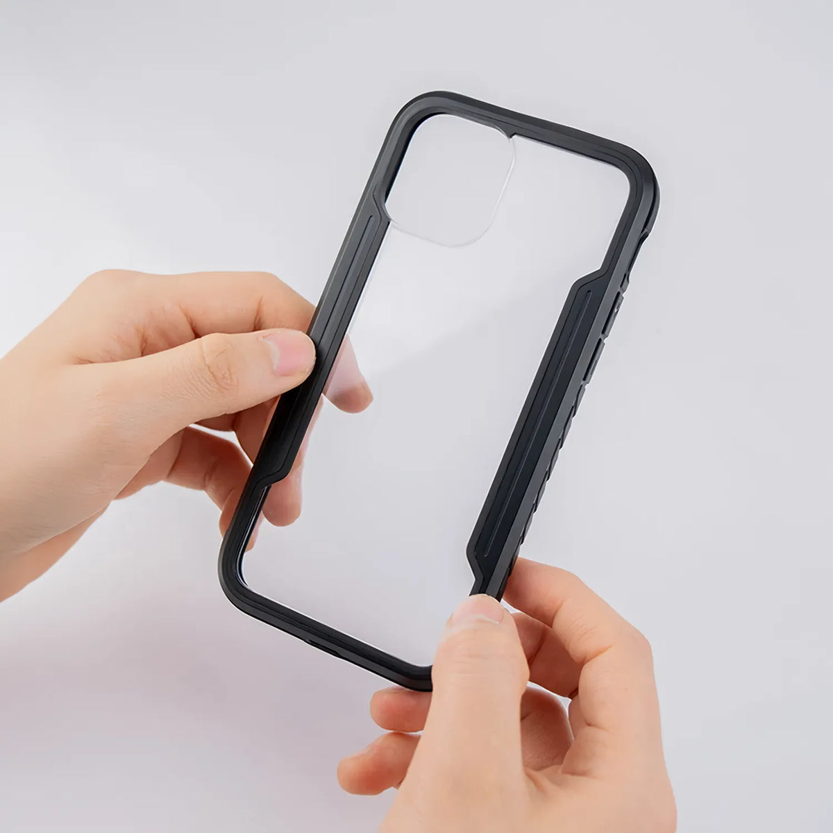 Case Drop Shield iPhone 12 Pro Max