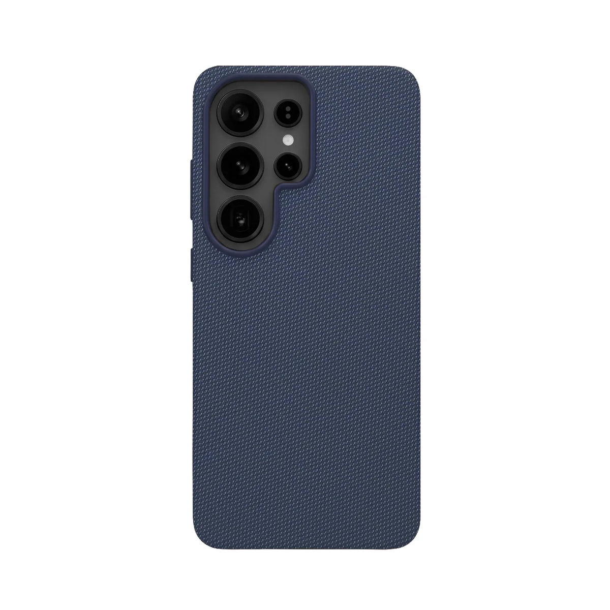 Case Tech Woven - Galaxy S25 Ultra (MagSafe)