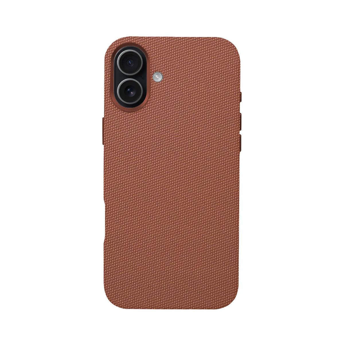 Case Tech Woven - iPhone 17 (MagSafe)