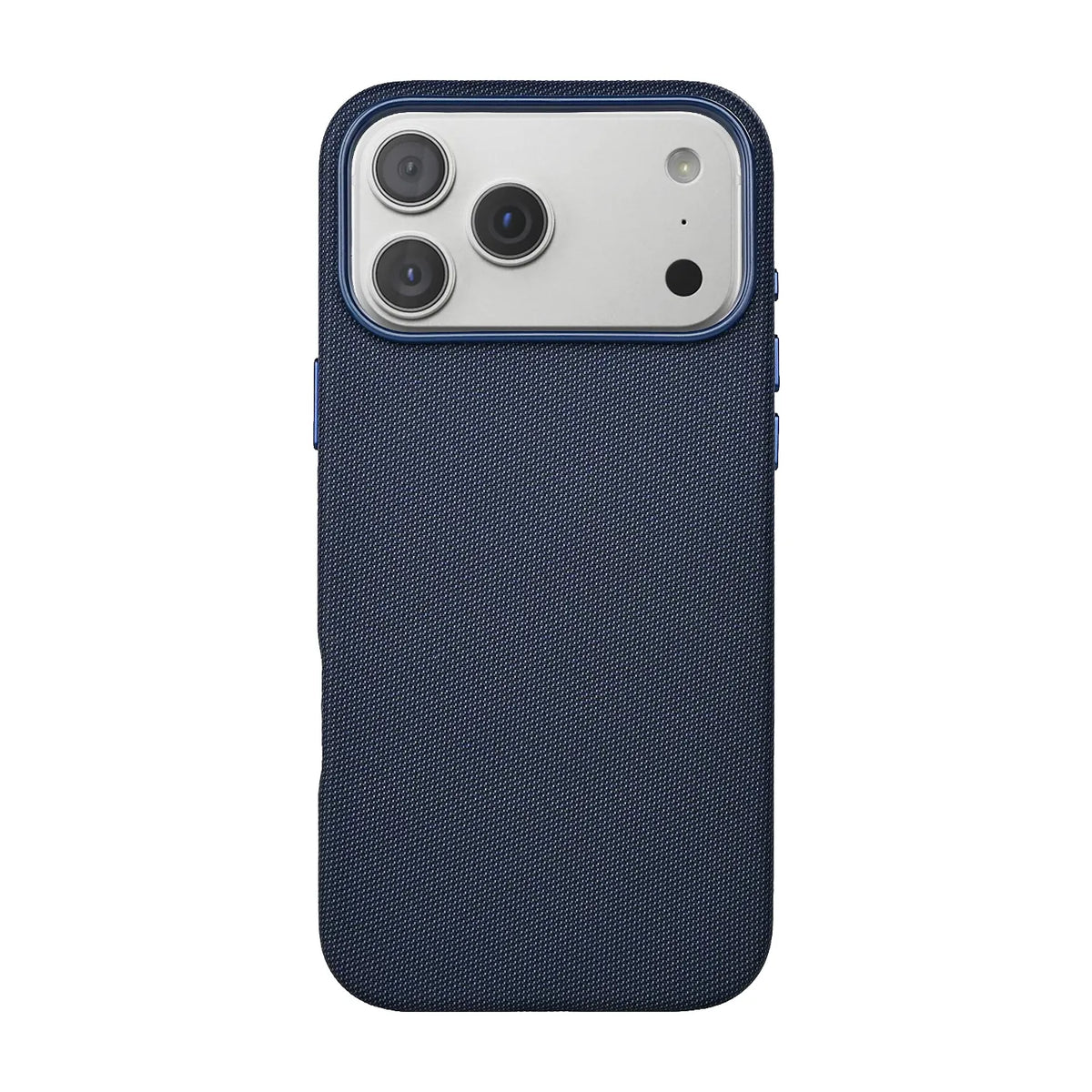 Case Tech Woven - iPhone 17 / 18 Pro (MagSafe)