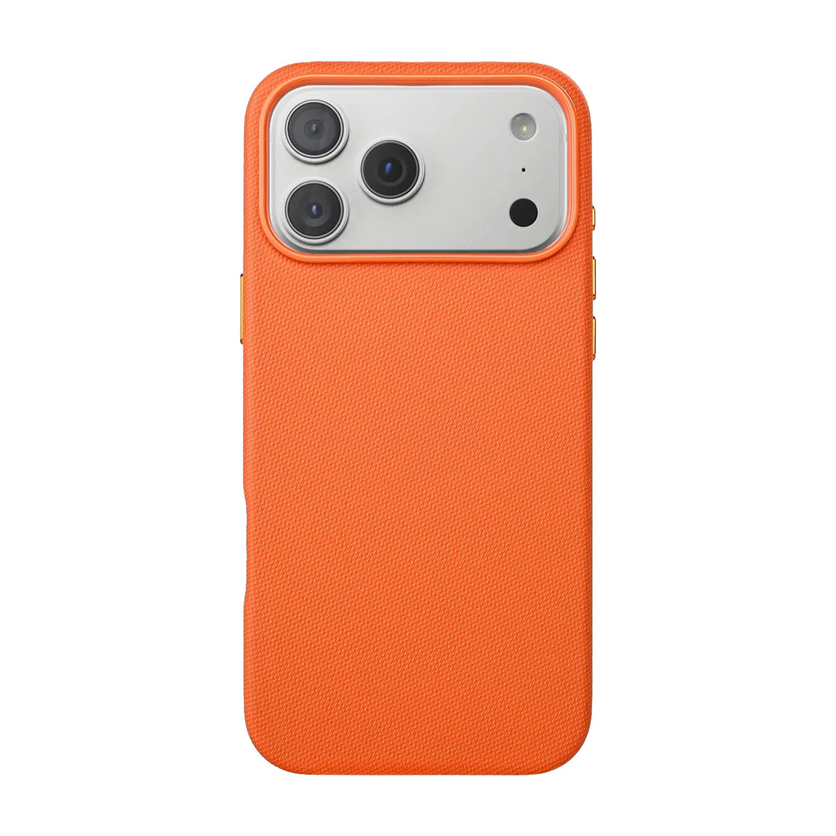 Case Tech Woven - iPhone 17 / 18 Pro (MagSafe)