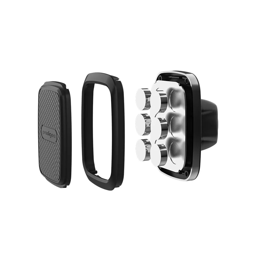 Iman Stand para Auto Magnet Pro+ Dash