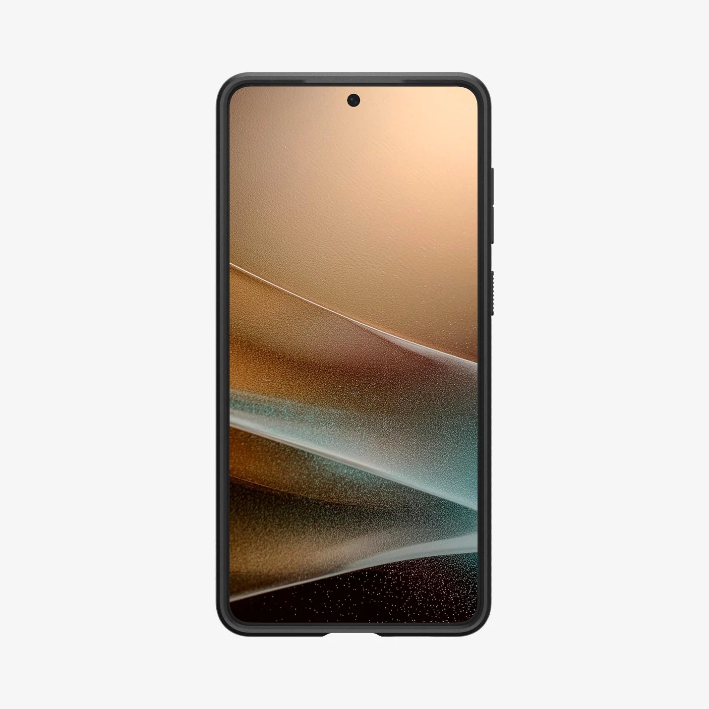 Case Spigen Liquid Air Galaxy S25 Edge