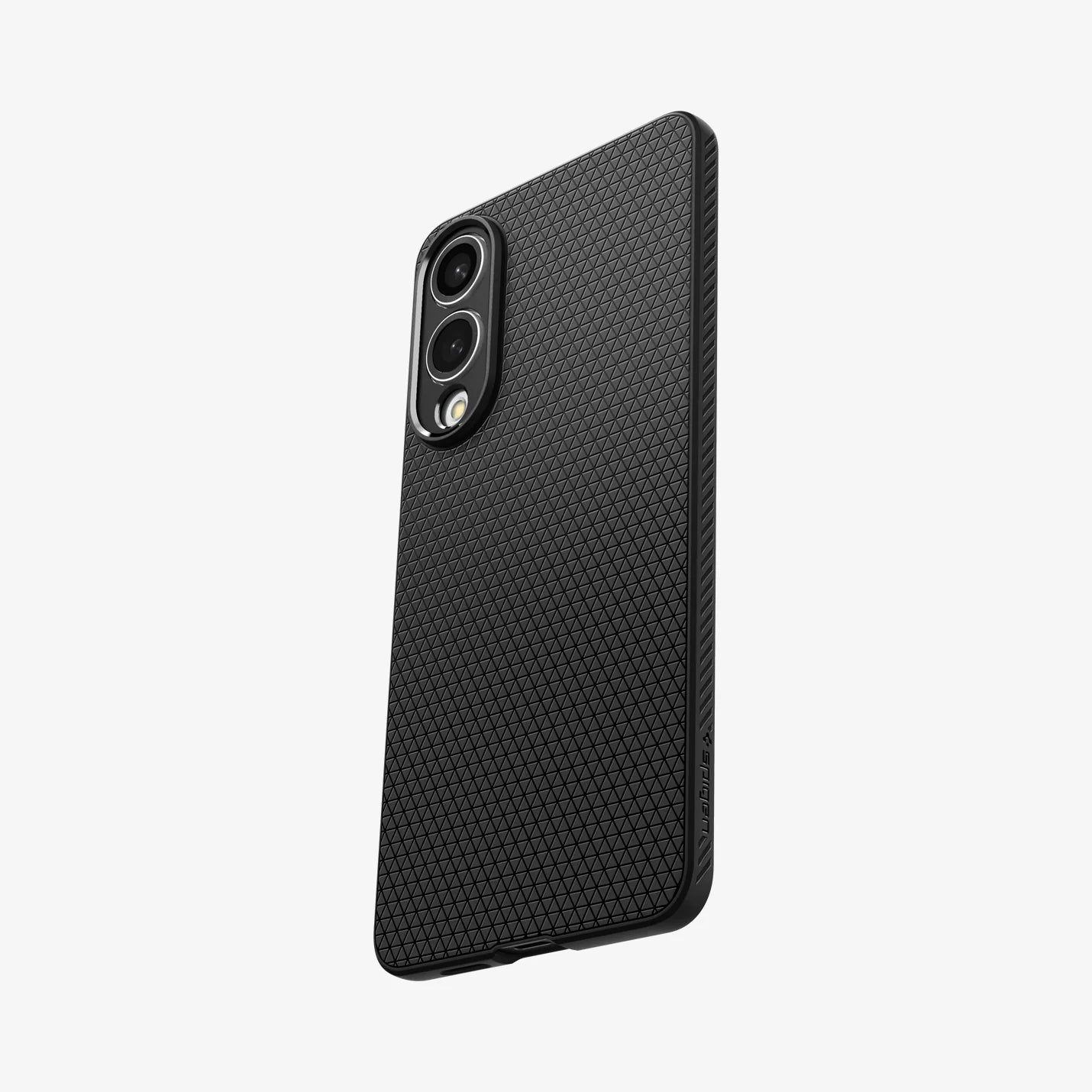 Case Spigen Liquid Air Galaxy S25 Edge