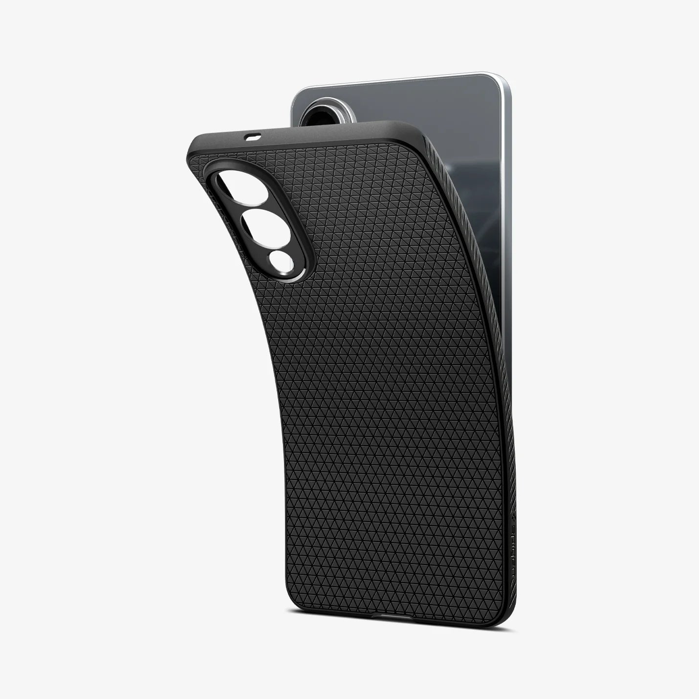 Case Spigen Liquid Air Galaxy S25 Edge