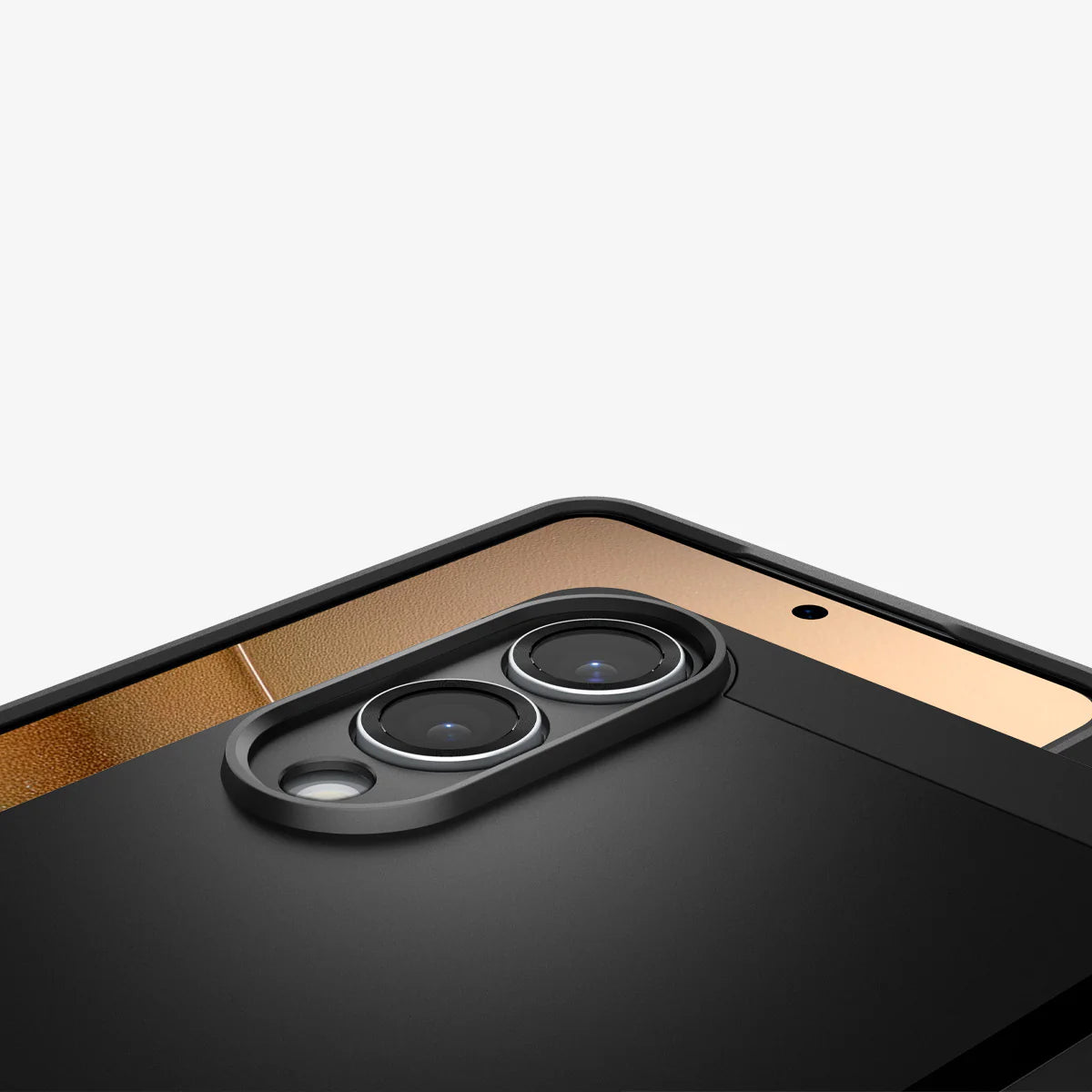 Case Tough Armor AI MagFit - Galaxy S25 Edge