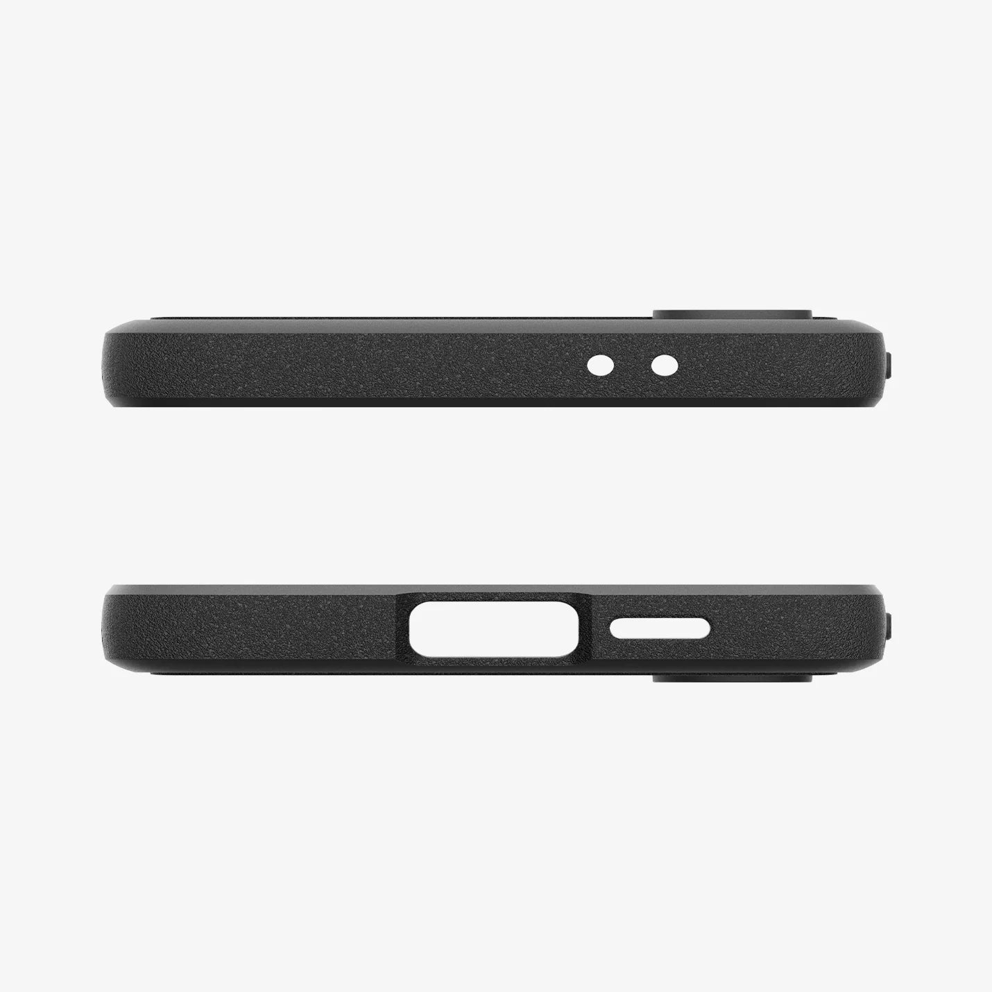 Case Spigen Rugged Armor - Galaxy S24 FE