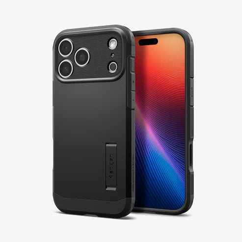 Case Spigen Tough Armor iPhone 17 Pro Max (Magsafe)