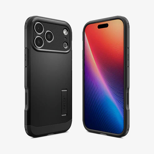 Case Spigen Tough Armor iPhone 17 Pro Max (Magsafe)