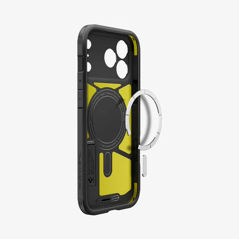 Case Spigen Tough Armor iPhone 17 Pro Max (Magsafe)