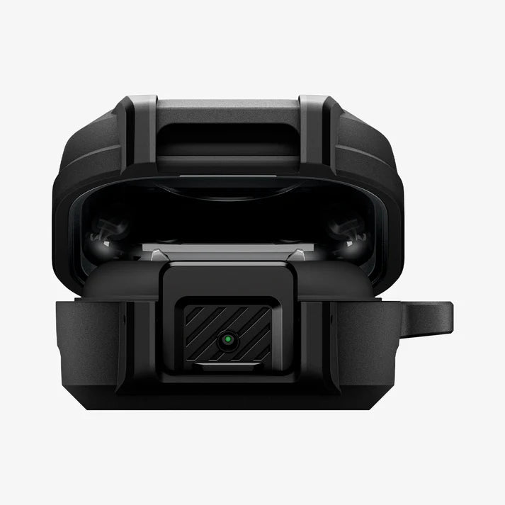 Case Spigen Lock Fit - Galaxy Buds4 / 4 Pro