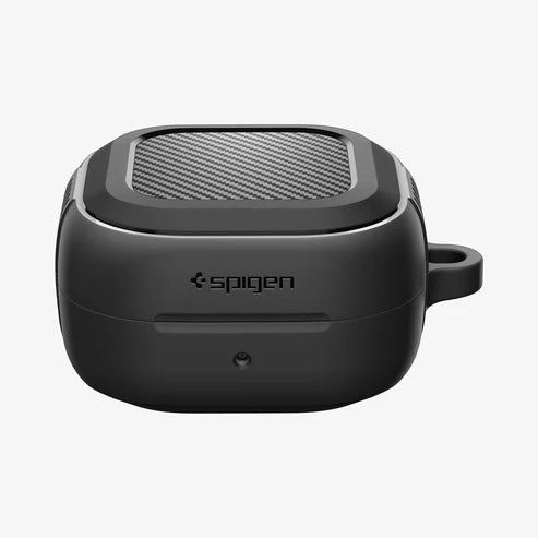 Case Spigen Rugged Armor - Galaxy Buds4 / 4 Pro