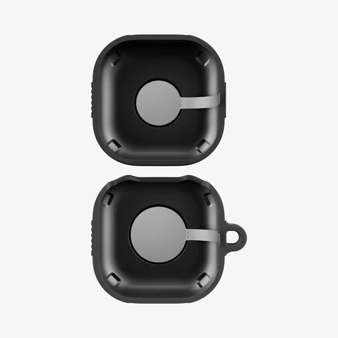 Case Spigen Rugged Armor - Galaxy Buds4 / 4 Pro