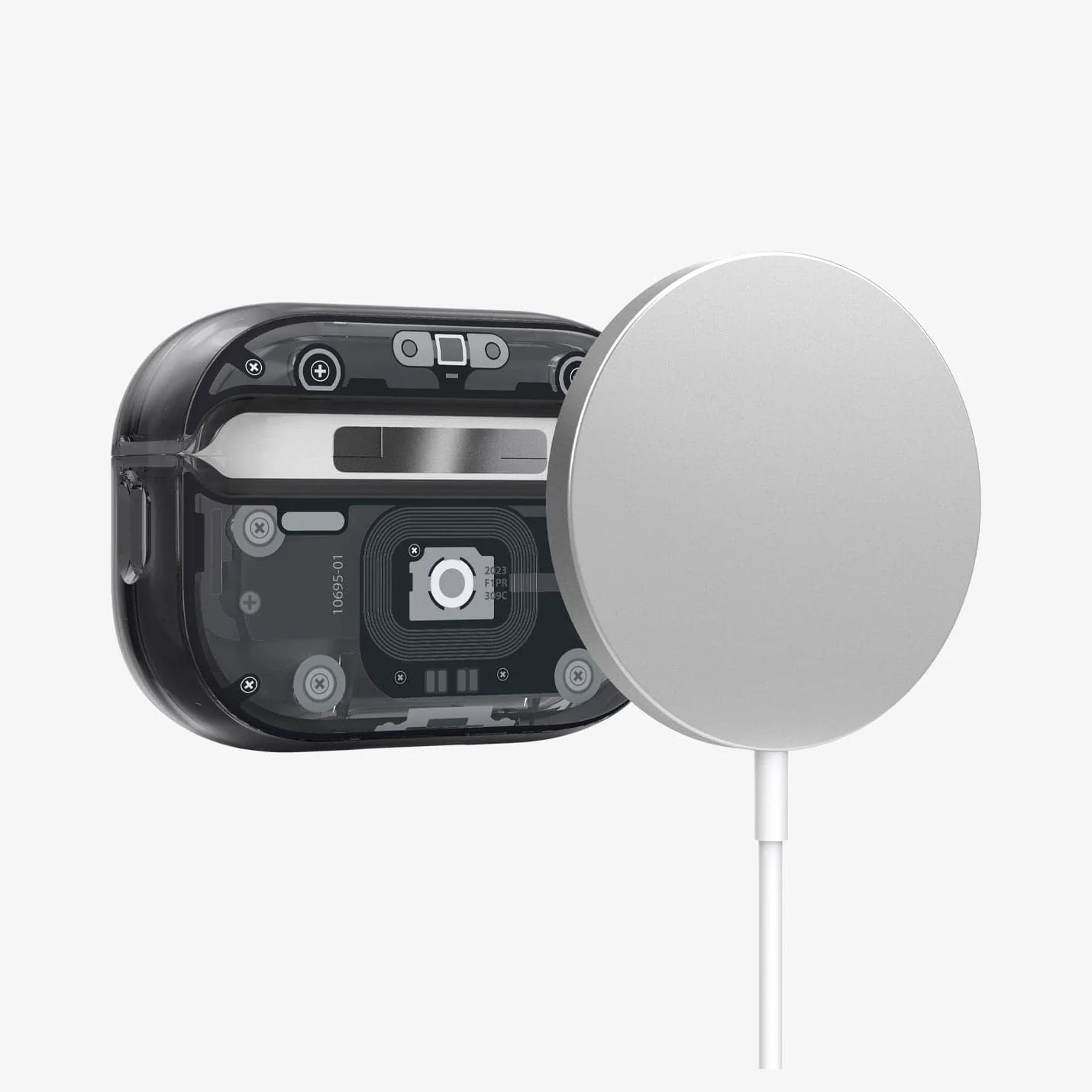 Case Spigen Ultra Hybrid Zero One Magsafe - Airpods Pro 2