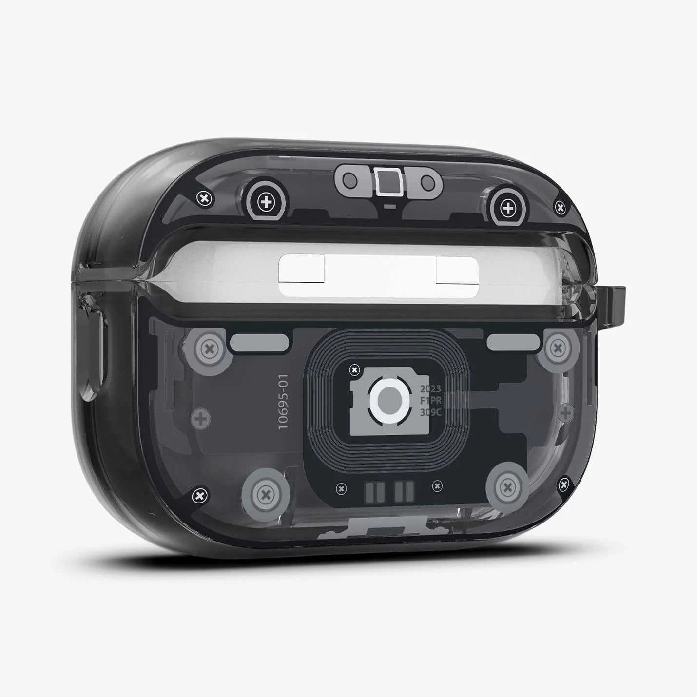 Case Spigen Ultra Hybrid Zero One Magsafe - Airpods Pro 2