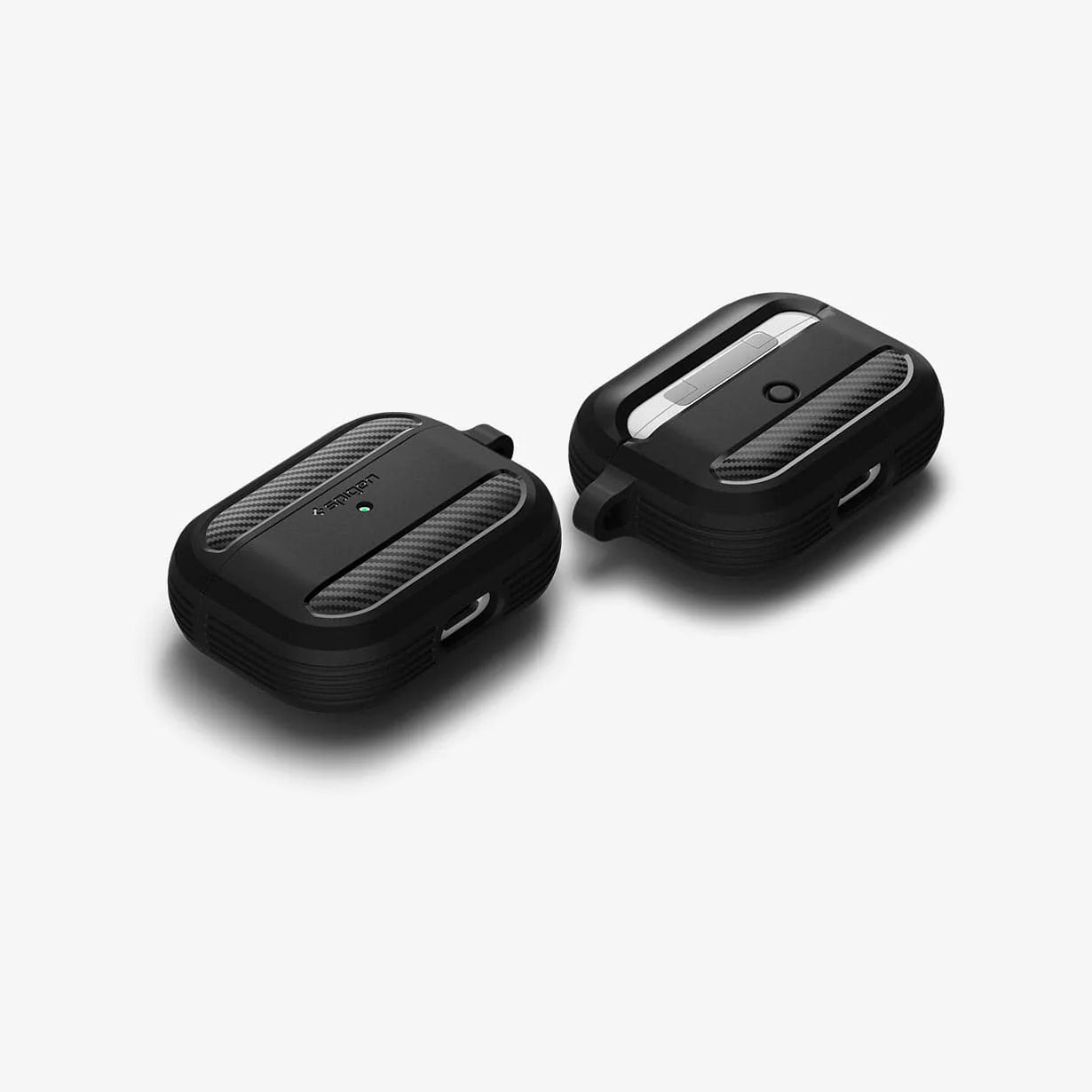 Case Spigen Rugged Armor Airpods Pro
