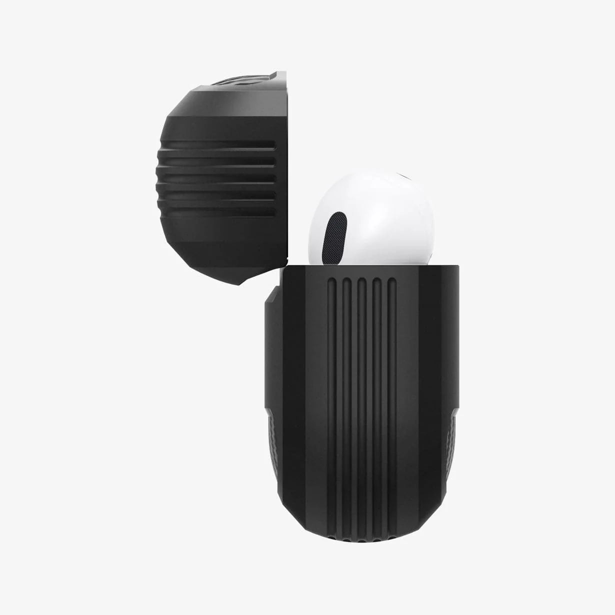 Case Spigen Rugged Armor Airpods Pro